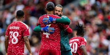 Liverpool débute la Premier League devant Newcastle, Elche reçoit le FC Barcelone