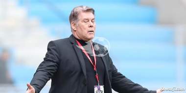 Les entrainements de la Jeunesse Sportive Kairouanaise à huis clos