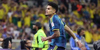 Mondial 2026 : La Colombie bat l’Ouzbékistan et prend la tête du groupe K