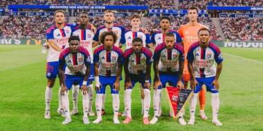 Ligue des Champions UEFA : Résultats de mardi au troisième tour préliminaire retour