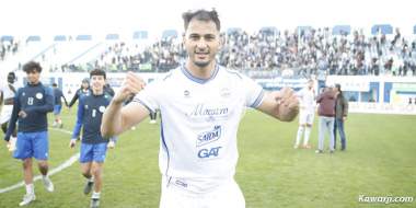 Malek Miladi quitte l'US Monastirienne pour un club irakien