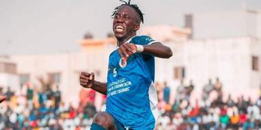 Le Club Africain engage le défenseur Mamadou Diatta
