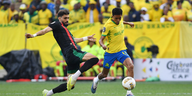 Ligue des Champions CAF : L’AS FAR joue son destin en finale retour face à Mamelodi Sundowns
