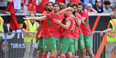 Le Maroc et la Norvège se quittent sur un résultat nul