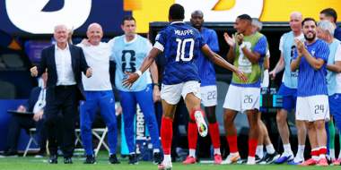 Mondial 2026 : La France domine la Suède et prend rendez-vous avec le Paraguay en huitièmes de finale