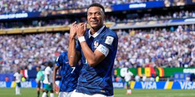 Mondial 2026 : La France domine le Sénégal et lance idéalement son tournoi