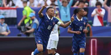Mondial 2026 : La composition probable de la France et de l'Angleterre