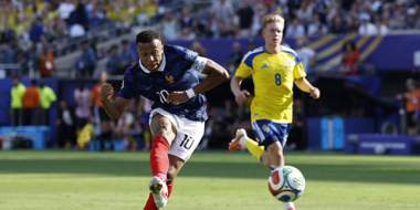 Mondial 2026 : La composition probable de la France et de l'Espagne en demi-finales