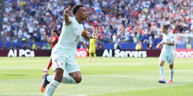 Mondial 2026 : La France élimine le Maroc et rejoint les demi-finales