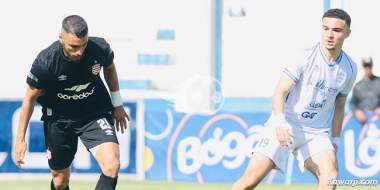 US Monastirienne : Mehdi Gannouni proche d'Al Ittihad SC