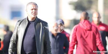 Mehdi Miled dément son départ du comité directeur du Club Africain