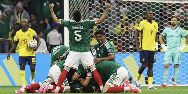 Mondial 2026 : Le Mexique domine l'Equateur et valide son billet pour les huitièmes de finale