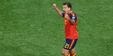 Ligue des Nations UEFA-J3 : L'Espagne veut confirmer, l'Angleterre pour se relancer