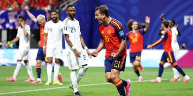 Mondial 2026 : L'Espagne déroule face à l'Arabie Saoudite et prend les commandes du groupe H