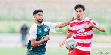 Club Africain : Moataz Zemzemi sur le départ