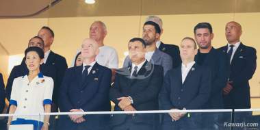 Mondial 2026 : La Tunisie humiliée par le Japon et déjà éliminée