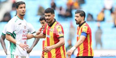 Ligue des Champions CAF-J5 : Composition probable de l'Espérance de Tunis face au Stade Malien