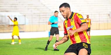 L'Espérance de Tunis s'impose en amical devant le FC San Pedro
