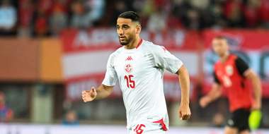 Quelle sera la future destination de Mohamed Haj Mahmoud