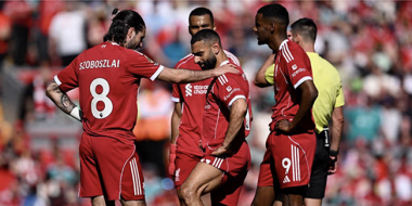 Liverpool inquiet : Mohamed Salah blessé, une fin d’aventure prématurée en vue ?