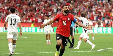 Mondial 2026 : L'Egypte renverse la Nouvelle-Zélande et s'installe en tête du groupe G
