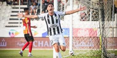 Ligue 1 : Classement des buteurs après la 2ème journée