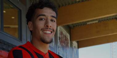 Mohamed Wael Derbali rejoint le championnat suédois