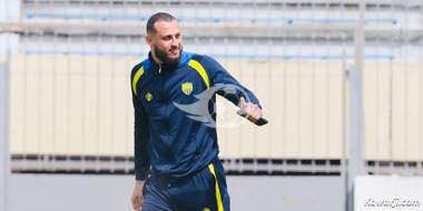 Montassar Essid en route vers l'Espérance de Tunis