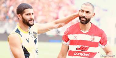 Club Africain : Yassine Meriah met un terme à sa carrière