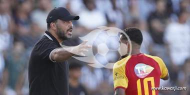 Ligue des Champions CAF : Formation probable de l'Espérance de Tunis face à l'AS Douanes