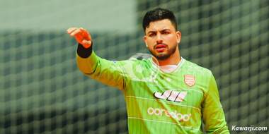 Handball : Moutiaa Limam quitte le Club Africain pour l'Espérance de Tunis