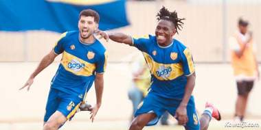Ligue 1-J2 : La JS Omrane fait tomber l'Espérance de Tunis, le CA Bizertin rejoint la tête