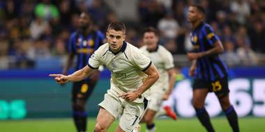Ligue des Champions UEF-J2 : Le FC Barcelone et Arsenal enchaînent, le Bayern accroché, l’Inter s’incline