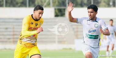Ligue 2 : Possibilités de montée en Ligue 1 pour le CS Hammam-Lif et l'ES Hammam Sousse