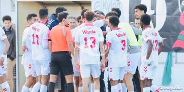Ligue 1 : Réclamation de l'Olympique de Béja contre le Stade Tunisien