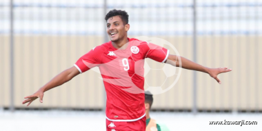 CAN U23-Qualifications : La Tunisie domine le Bénin et prend une option avant le retour