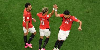 Mondial 2026 : L'Egypte élimine l'Australie aux tirs au but et rejoint les huitièmes de finale