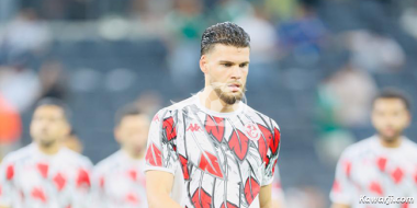 Mercato : Omar Rekik quitte Maribor et rejoint Ludogorets