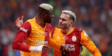 Super Lig : Galatasaray terrasse Fenerbahçe et fonce vers le titre