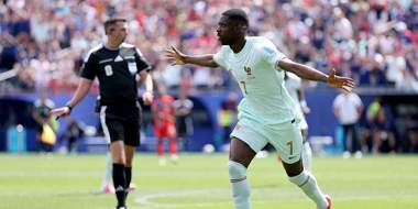 Mondial 2026 : La France déroule, le Sénégal peut encore y croire