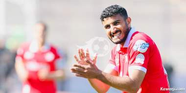 L'Etoile du Sahel met fin aux dus du transfert d'Oussema Abid