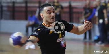 L'Espérance Sportive de Tunis renonce à faire appel dans le dossier Oussema Boughanmi