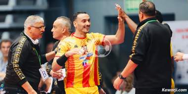 Handball-Coupe de Tunisie : L’Espérance de Tunis élimine le Club Africain et file en finale