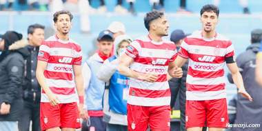 Ligue 1-J21 : le Club Africain creuse l’écart, l'US Monastirienne et le Club Sportif Sfaxien assurent