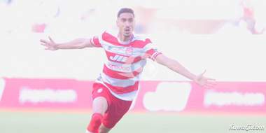 Oussema Shili quitte le Club Africain