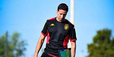 Espérance de Tunis : Première de Pablo Franco face à l’Union militaire libyenne