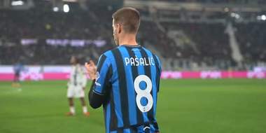 La Juventus Turin éliminée par l'Atalanta en Coupe d'Italie