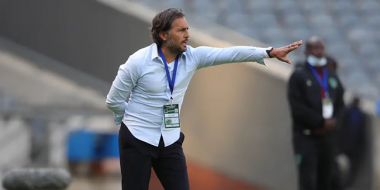 Patrice Beaumelle en route pour occuper le banc de l'Espérance de Tunis