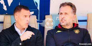 Ligue des Champions CAF : L'Espérance de Tunis terminera aujourd'hui sa préparation avant le match face à Al Ahly