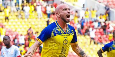 Ligue des Champions CAF-J5 : Petro Atlético accroché par Simba, bonne opération pour l'Espérance de Tunis